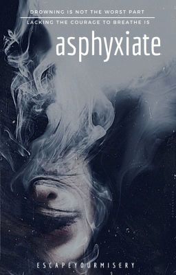 asphyxiate cover