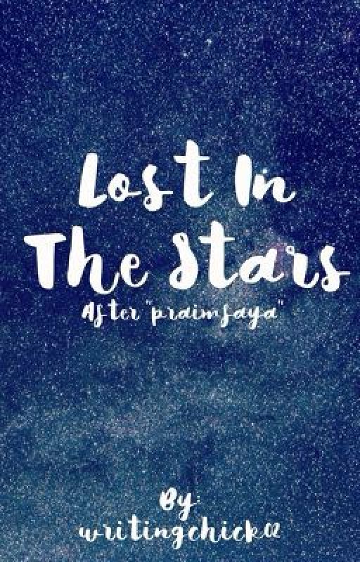 Lost in the stars --After "Praimfaya" by Lauraxwriter