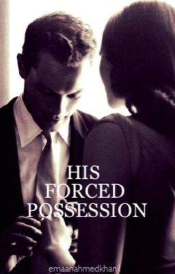 His Forced Possession cover