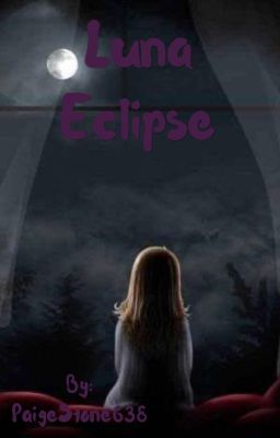 Luna Eclipse  cover