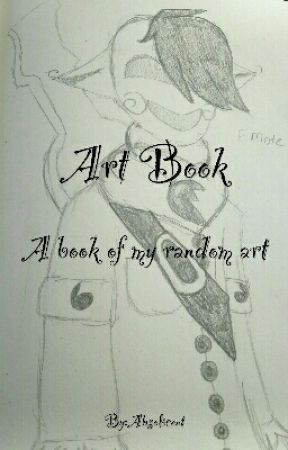 Art Book by Absolicent