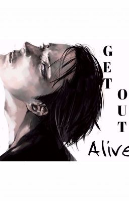 Get Out Alive | Levi cover