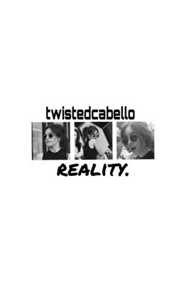 reality . //c.c cover