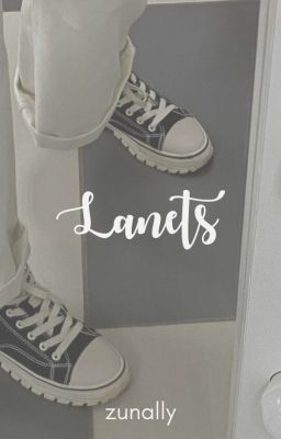 Lanets cover