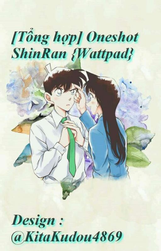 Tổng hợp :[One Short ShinRan] by peach_jeonny-