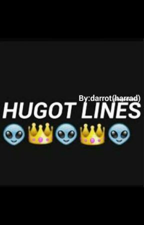 My Hugot Lines by HarradAnilom