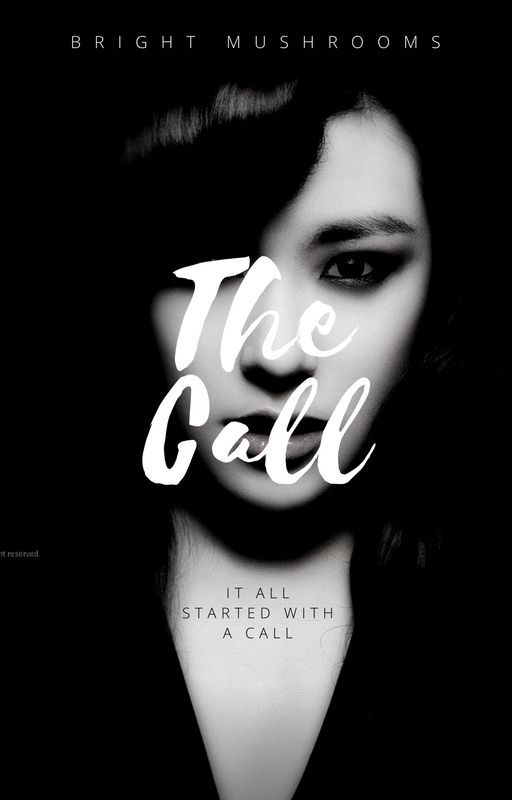 The Call [VFany Fanfiction] by YIZHUOCULT