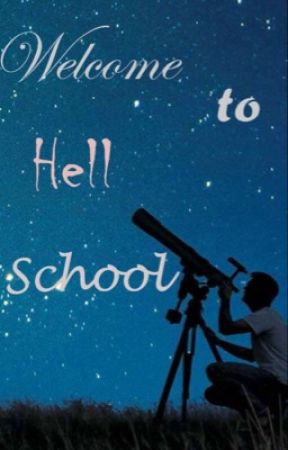 "Welcome To Hell School" {Bully AU} [NewScapeGang FanFiction] *SLOW* by Just_Oneshots