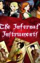 Book 1: The Infernal Instruments: EDITING by EmersonLaurelHolmes