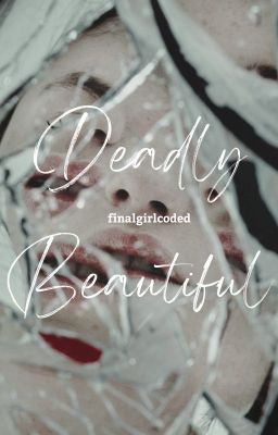 Deadly Beautiful | ✓ cover