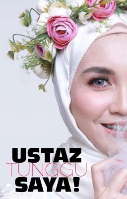 Ustaz, Tunggu Saya! cover