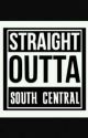 STRAIGHT OUTTA SOUTH CENTRAL (Eazy-E & N.W.A Story) by murder_belle