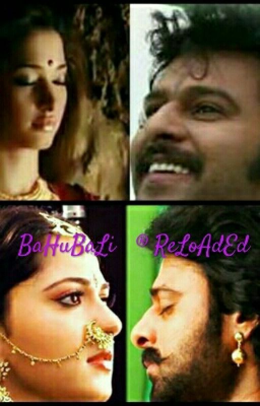 BaHuBaLi   ® ReLoAdEd by kichu110