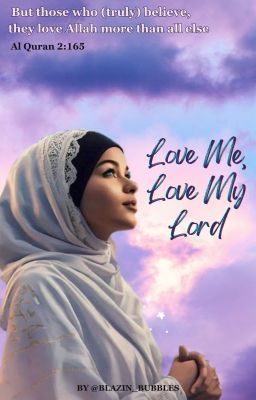 Love me, Love my Lord (Complete√) cover