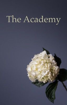 The Academy cover