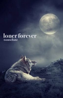 Loner Forever cover