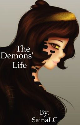 The Demons' Life cover