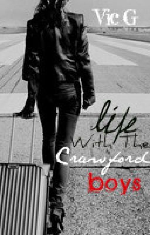 Life With the Crawford Boys by sadbutfabulous