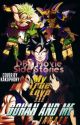 My True Love!!! Gohan And Me {DBZ Movie Side Stories} by JanaeH