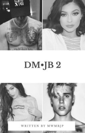 DM•JB 2 by mwmbjp