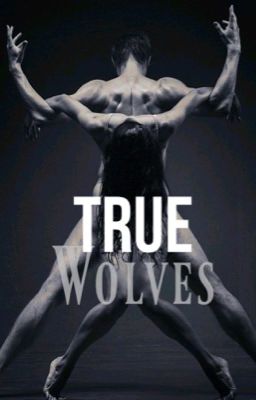 True wolves cover