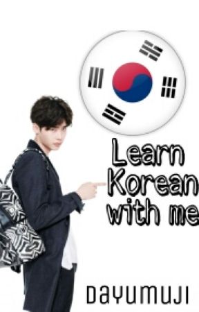 Learn Korean With Me by dayumuji