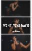 want you back~ shawn mendes 