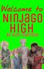 Welcome to Ninjago High [DISCONTINUED]