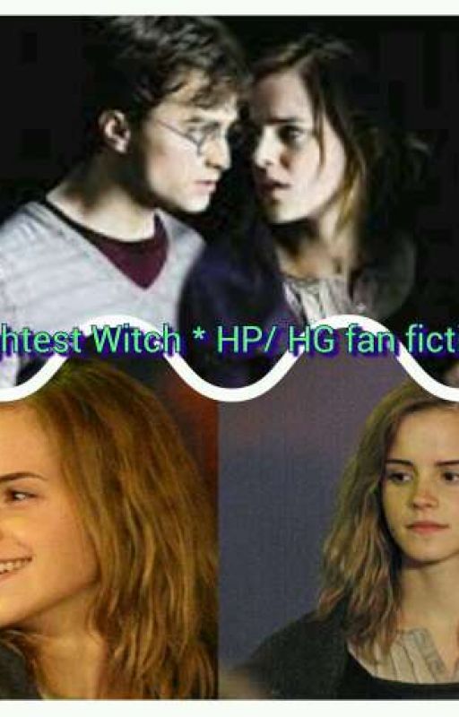 Brightest Witch *HARMIONIE FANFIC* by geminiagmev