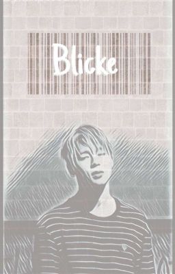 Blicke  cover