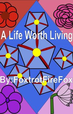 A Life Worth Living cover