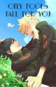 Only Fools Fall For You (SasuNaru) by ambrosaurus