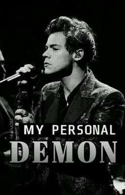 My personal demon [h.s.] (I) cover