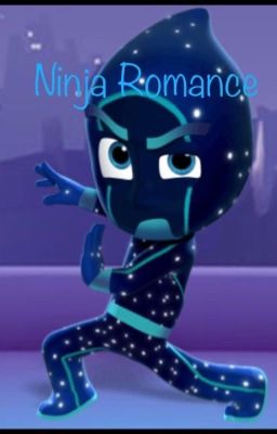 Ninja Romance (OLD) cover