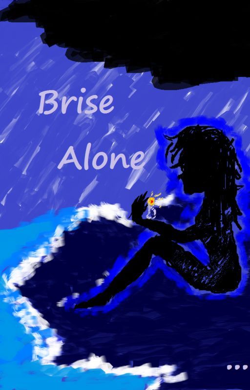 Brise Alone by Nosayame