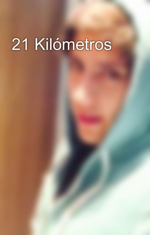 21 Kilómetros by JohnValverde2