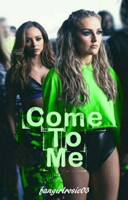 Come To Me | Jerrie cover