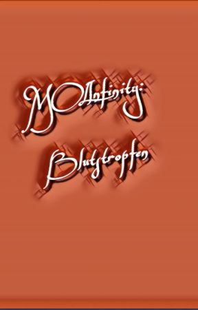 BLUTSTROPFEN - *Adventskalender* by MOLInfinity