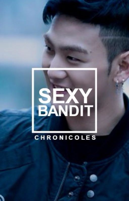 Sexy Bandit | Kang DH. by chronicoles