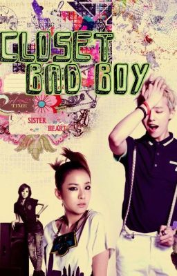 Closet Bad Boy cover