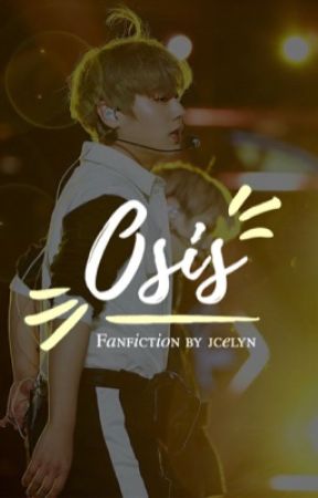 Osis  Park Jihoon ✔️ by jeyhoonie