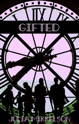 Gifted cover