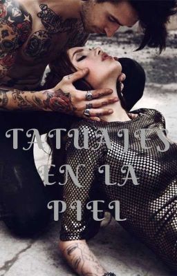 Tatuajes En La Piel  cover