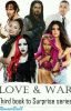 Love And War|| Third Book of The Surprise Series 