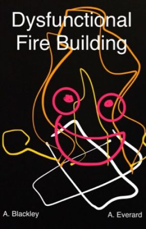 Dysfunctional Fire Building by NoHopeWeekly