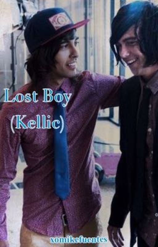 Lost Boy (Kellic) [On Hold] by xomikefuentes