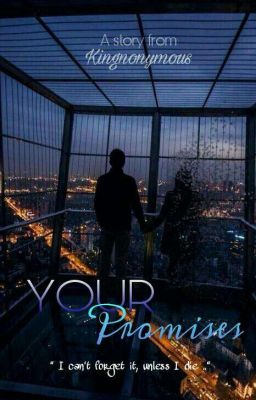 Your Promises  cover