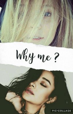 Why Me ?  cover