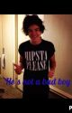 He's not a bad boy |harry styles| by noterinlol