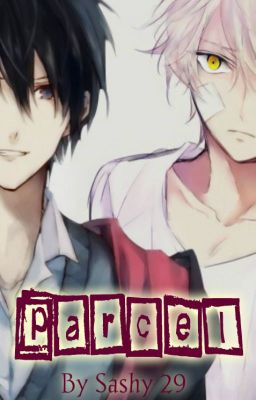 ✖  || PARCEL || [YAOI] cover